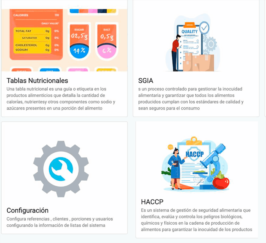 Auditorías e Implementación BPM