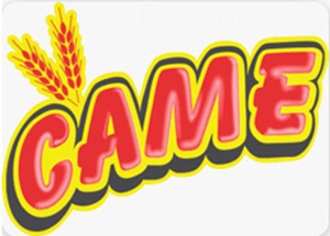 came